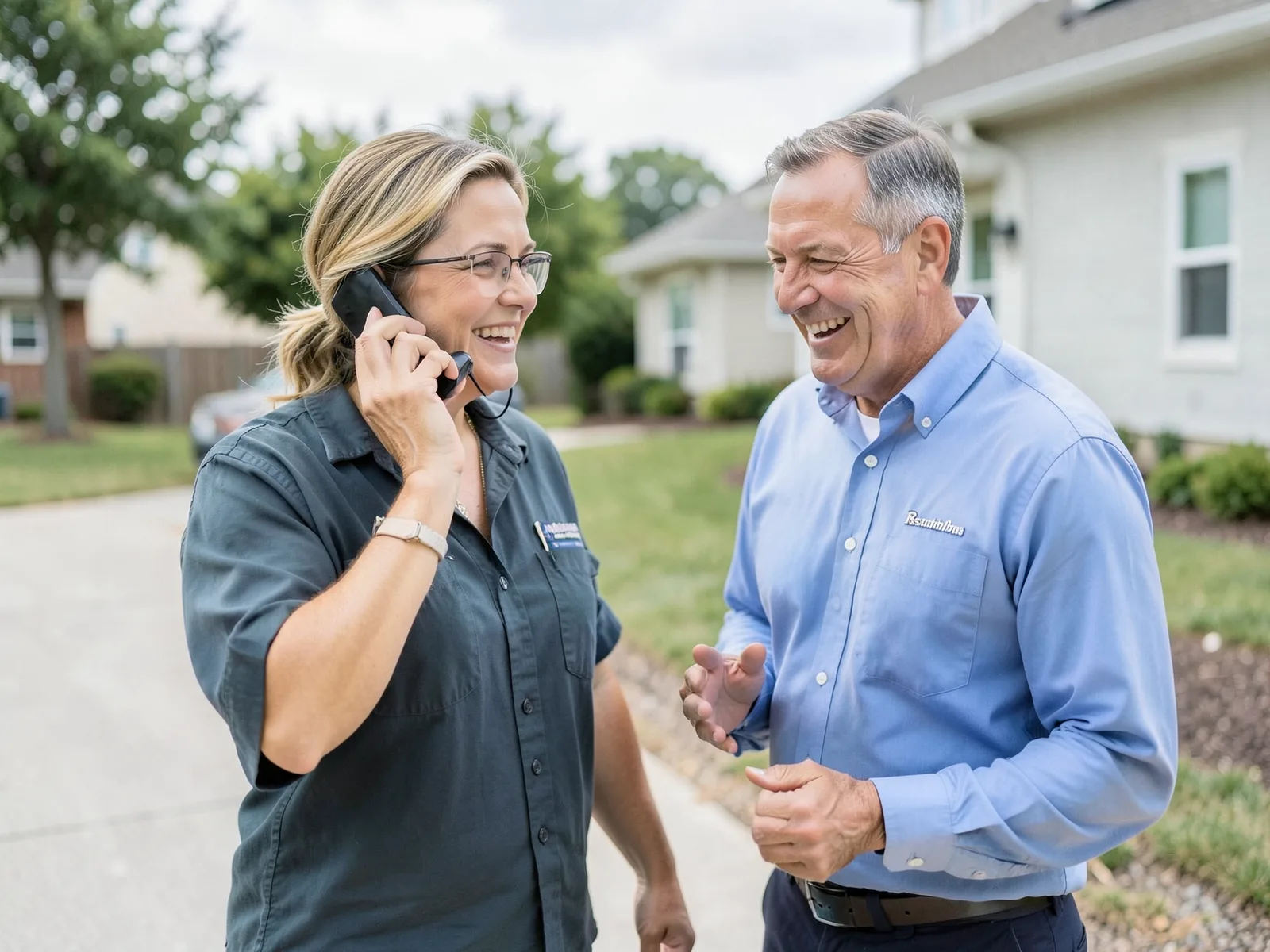 Frequently Asked Questions About Storm Recovery Services in Logan, KS